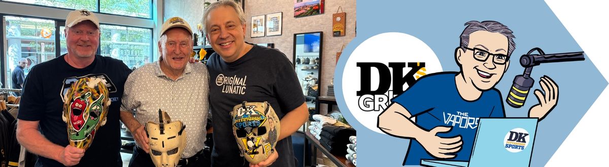 DK: Awesome 11th anniversary surprise! taken in Downtown (DK's Grind)