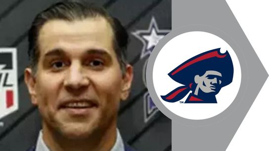 Hockey: Treviño joins coaches taken on Neville Island, Pa. (Robert Morris)